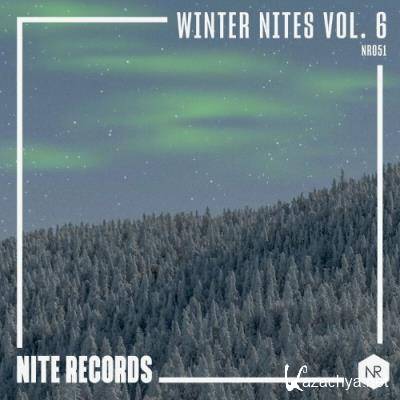 Winter Nites Volume 6 (2022)