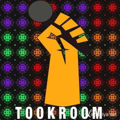 TOOKROOM - Roll Forward (2022)