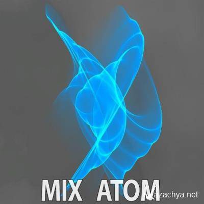 Mix Atom - Monitoring (2022)