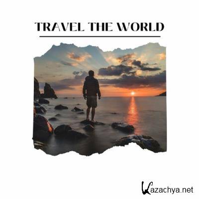 Blue Cube - Travel The World (2022)