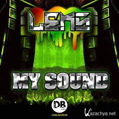 Leks - My Sound (2022)
