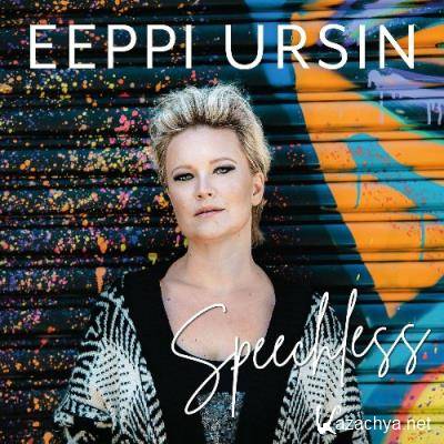 Eeppi Ursin - Speechless (2022)