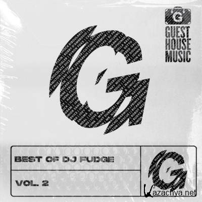 DJ Fudge - Best Of DJ Fudge Vol 2 (Explicit) (2022)