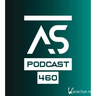 Addictive Sounds - Addictive Sounds Podcast 460 (2022-02-07)