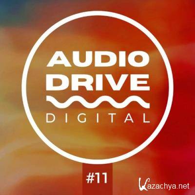 Audio Drive Mix 11 (2022)
