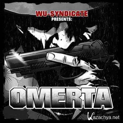 Wu Syndicate - Omerta (2022)