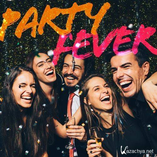 Various Artists - Party Fever (2022)