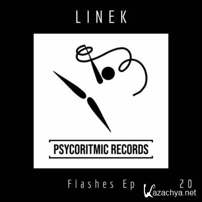 Linek - Flashes Ep (2022)