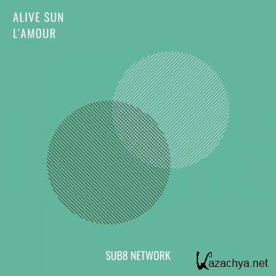 Alive Sun - L'amour (2022)