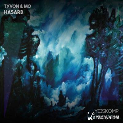 Tyvon & Mo - Hasard (2022)