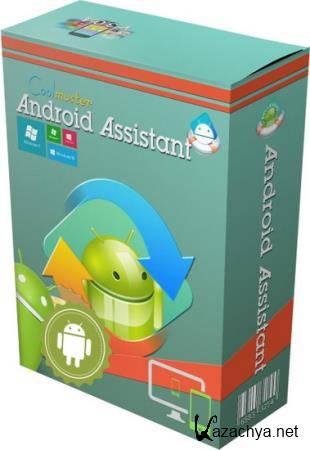 Coolmuster Android Assistant 4.10.42 RePack/Portable by elchupacabra