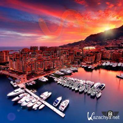 Seva Mix - The Sun Of Monaco (2022)