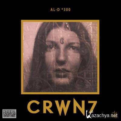 AL-D*300 - Crownz 7 (2022)