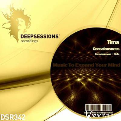Tima - Consciousness (2022)