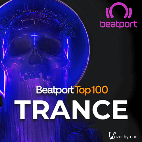 Beatport Top 100 Trance December (2021)