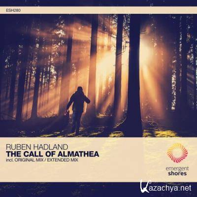 Ruben Hadland - The Call of Almathea (2022)
