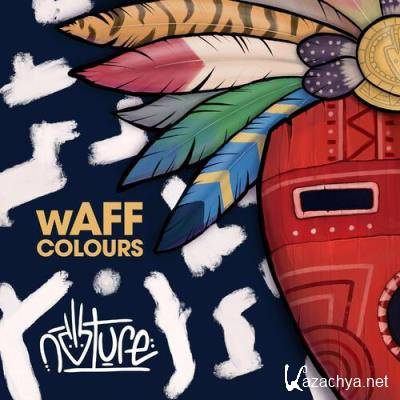wAFF - Colours (2022)