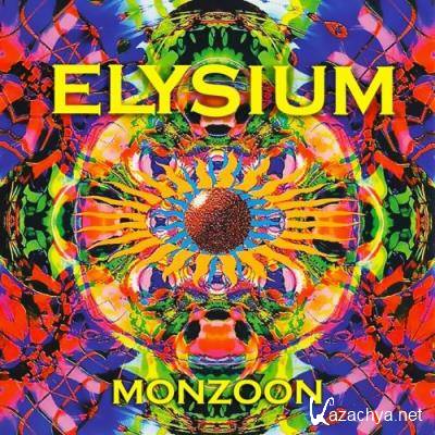 Elysium - Monzoon (2022)