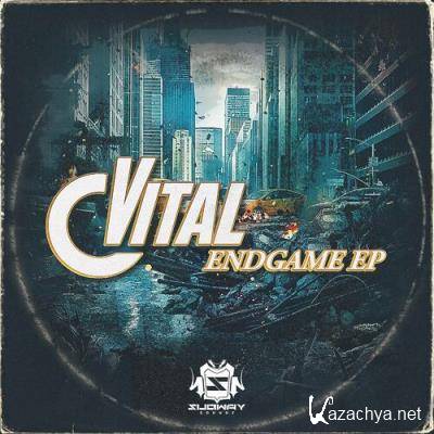 Vital - Endgame EP (2022)