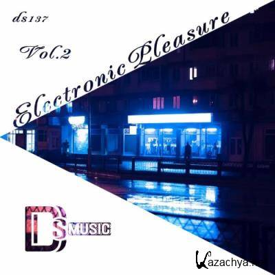 Electronic Pleasure, Vol. 2 (2022)
