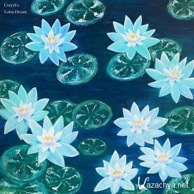 CoryaYo - Water Ripple (Extended Version) (2022)