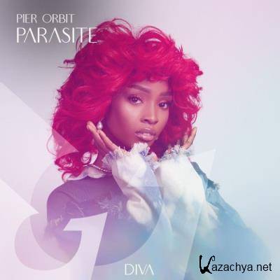 Pier Orbit - Parasite (2022)