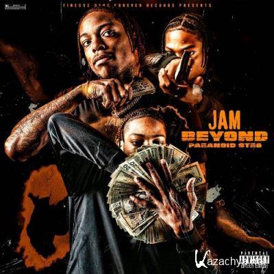 Jam - Beyond Paranoid Str8 (2022)