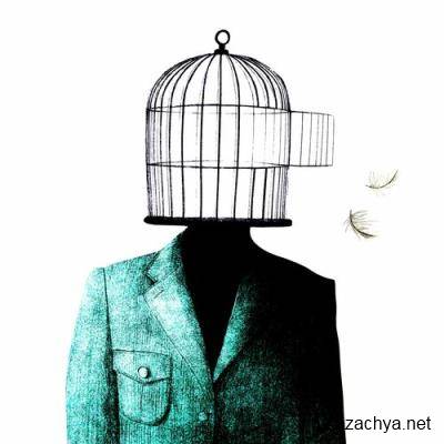 Afterlife - Rising Up (2022)