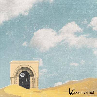 Alecs DeLarge x Ile Flottante - Astro Island (2022)