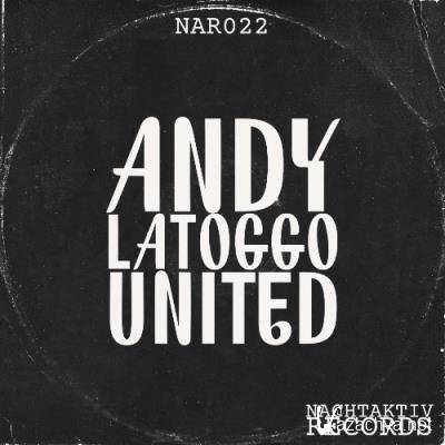 Andy LaToggo - United (2022)