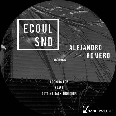 Alejandro Romero - Looking For (2022)