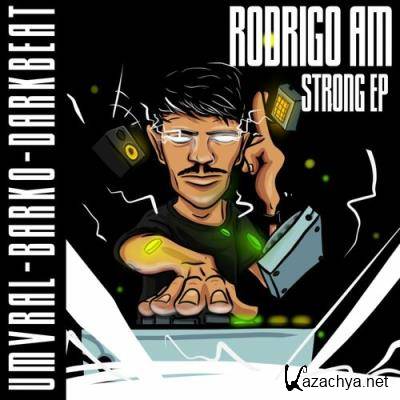 Rodrigo Am - Strong (2022)