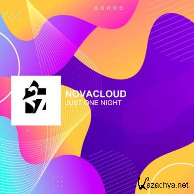 Novacloud - The Launch (Remixes) (2022)