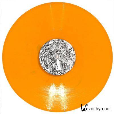 Stojche - Lockdown Chronicles (2022)