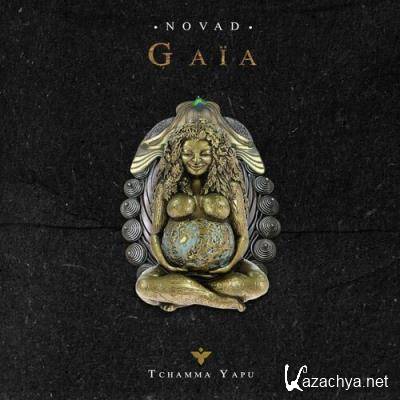 Novad - Gaia (2022)