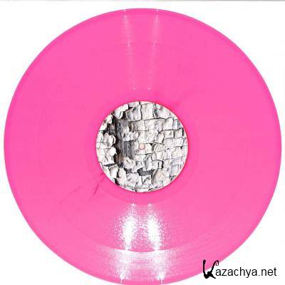 Ohm & Kvadrant - City Of Bridges (2022)