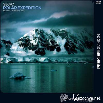GeorD - Polar Expedition (2022)