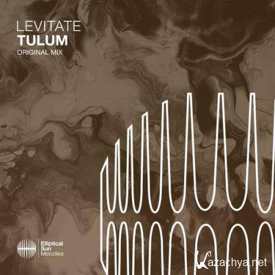 Levitate - Tulum (2022)