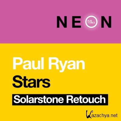 Paul Ryan - Stars (Solarstone Retouch) (2022)