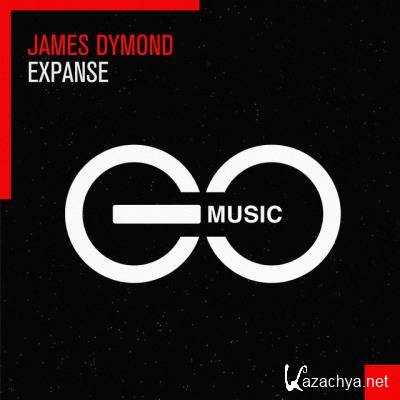 James Dymond - Expanse (2022)