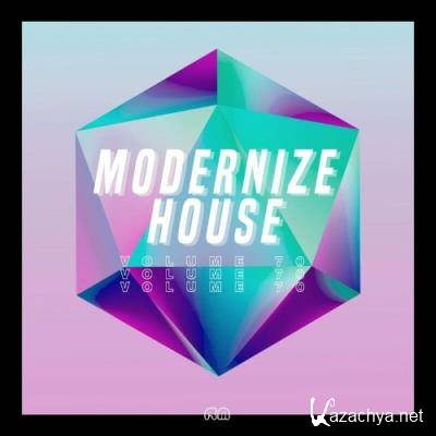 Modernize House Vol. 70 (2022)