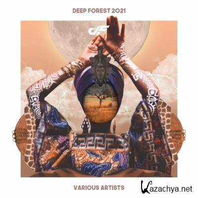 Deep Forest 2021 (2022)