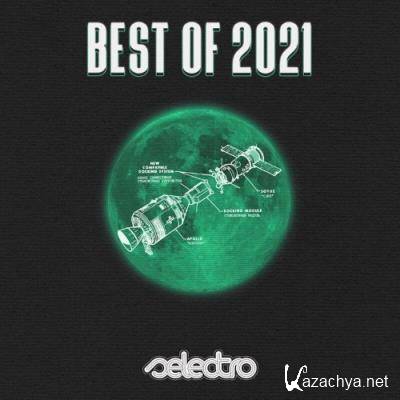 Best Of 2021: Selected Cuts (2022)