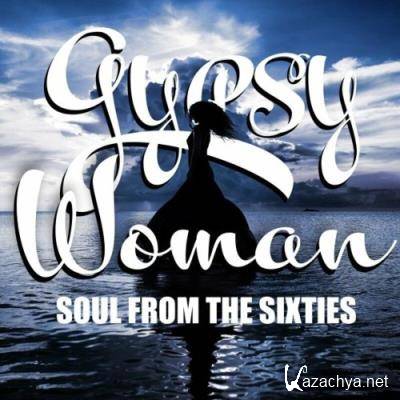 Gypsy Woman (Soul from the Sixties) (2022)