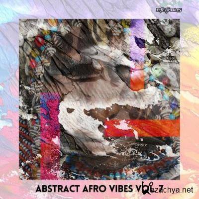 Abstract Afro Vibes, Vol. 7 (2022)