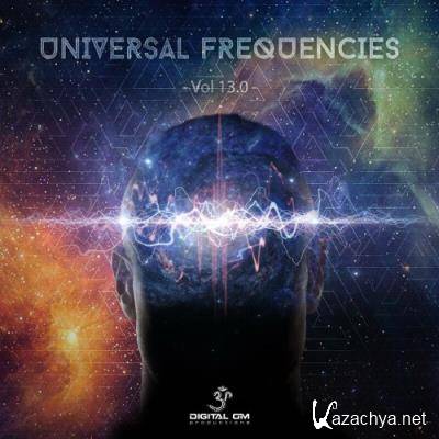 Universal Frequencies, Vol. 13 (2022)