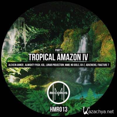 Tropical Amazon IV (2022)