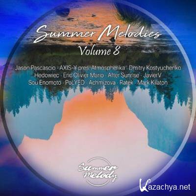 Summer Melodies, Vol. 8 (2022)