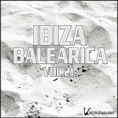 Ibiza Balearica, Vol. 21 (2022)