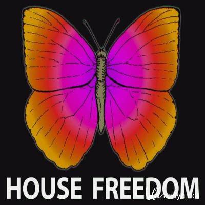 House Freedom - Print (2022)